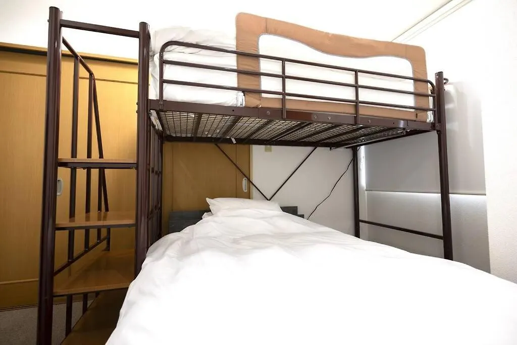 Sleeplab The Stay Casual 新宿 Prefektura Tokio 0*,