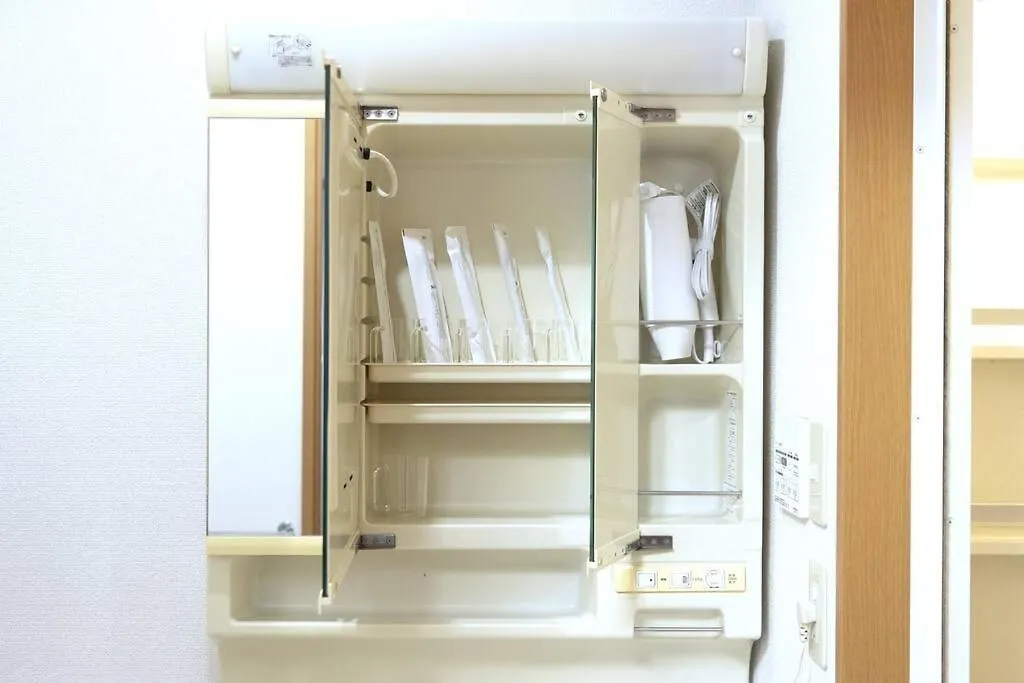 Apartmán Sleeplab The Stay Casual 新宿 Prefektura Tokio