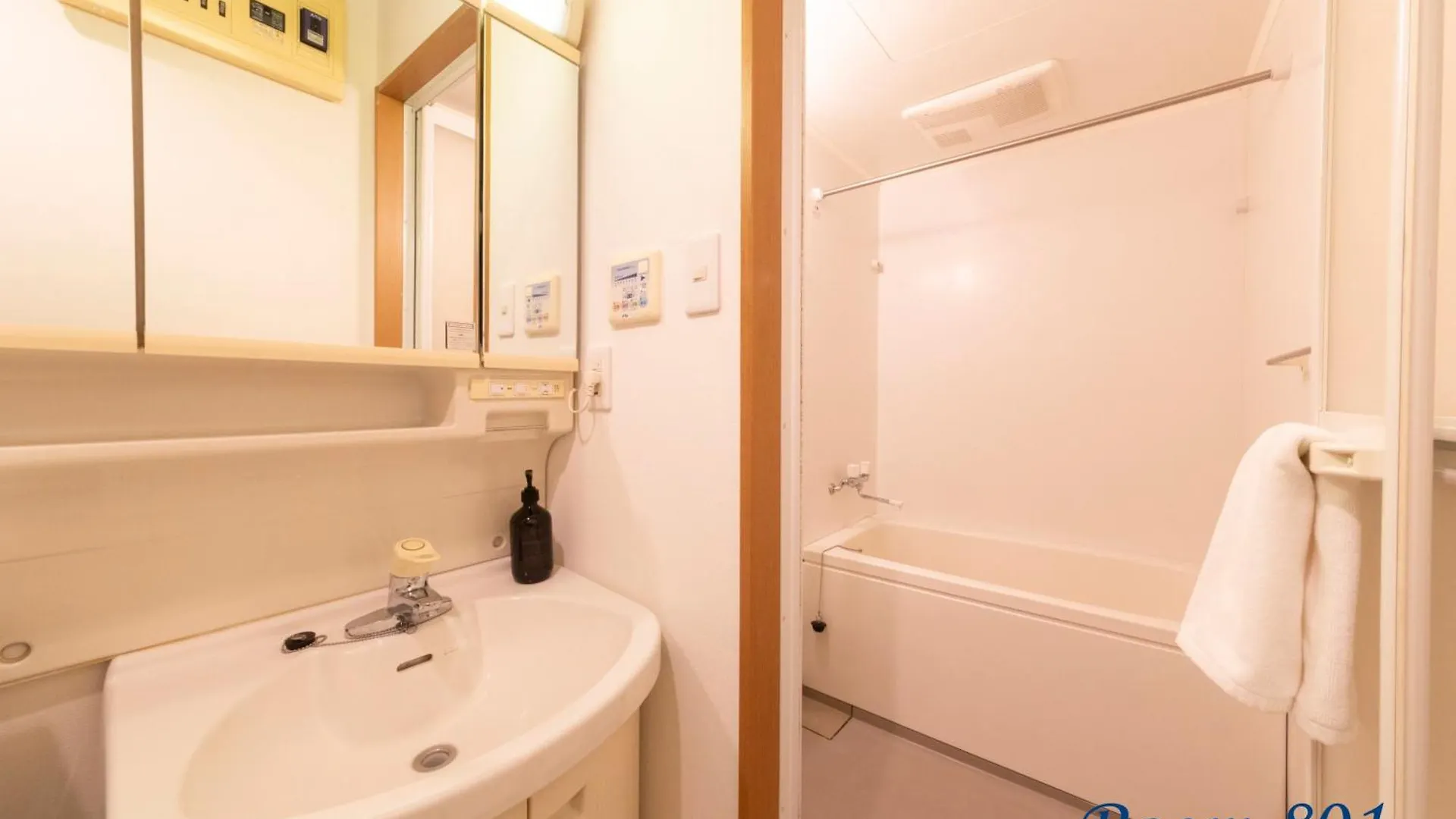 Apartment Sleeplab The Stay Casual 新宿 Tokyo Japan